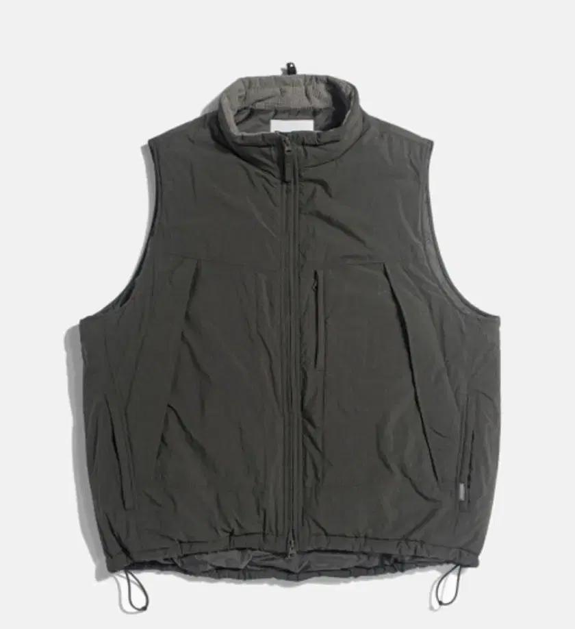 에스피오나지 베스트 PCU Level 7 Vest Dark Grey M